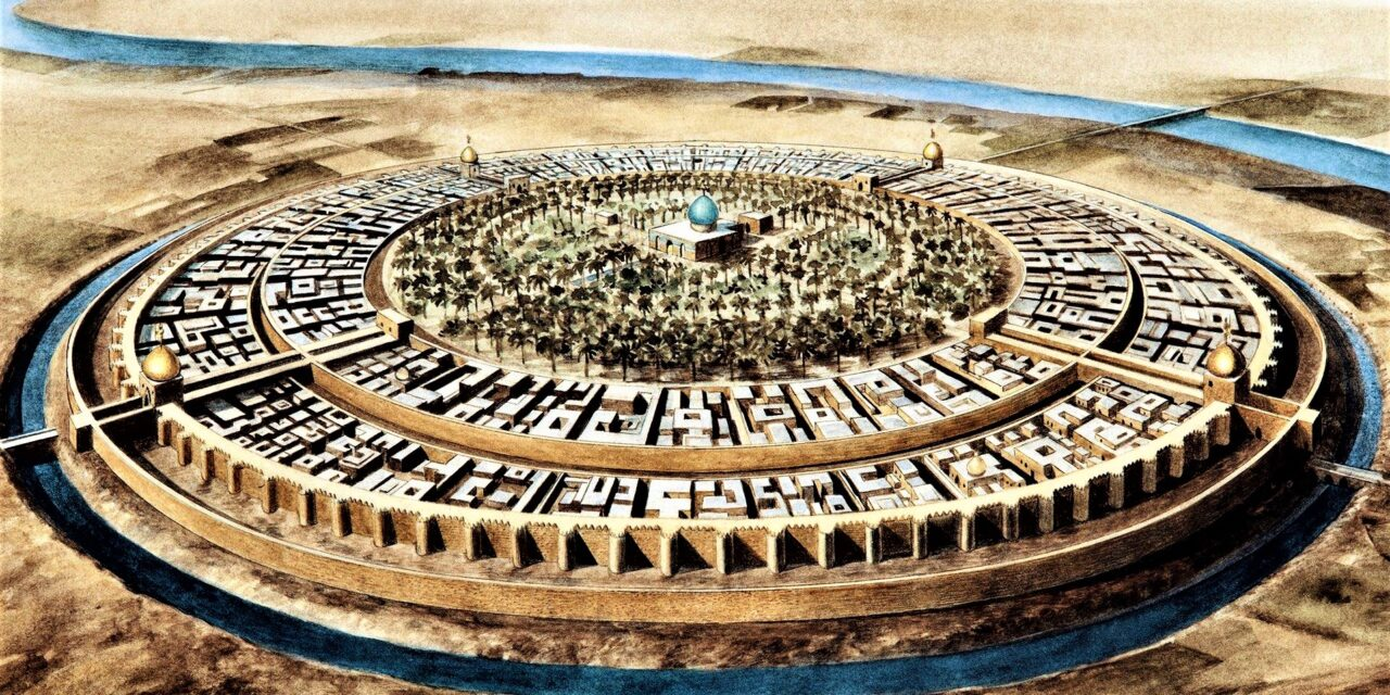 The 3rd Century Hijri-A Period of Flourishing Islamic Scholarship